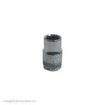 بکس کوتاه 3/8 توسن سایز 10 میلی‌متر مدل 3800T-10