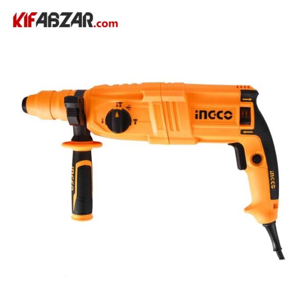 دریل بتن کن 3 کیلویی اینکو مدل RGH9028.2