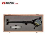 بورگیج دیجیتال 35-18 میلیمتر آسیمتو مدل 0 21 485