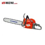 اره موتوری بنزینی 40 سانتیمتر استرانگ مدل STG9016