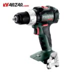 دریل شارژی متابو مدل BS 18 LT BL