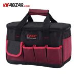 کیف ابزار ایوک مدل K 8231