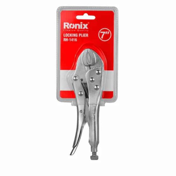 انبرقفلی Locker سایز 7 مدل آمریکایی رونیکس RH-1416 - Image 1