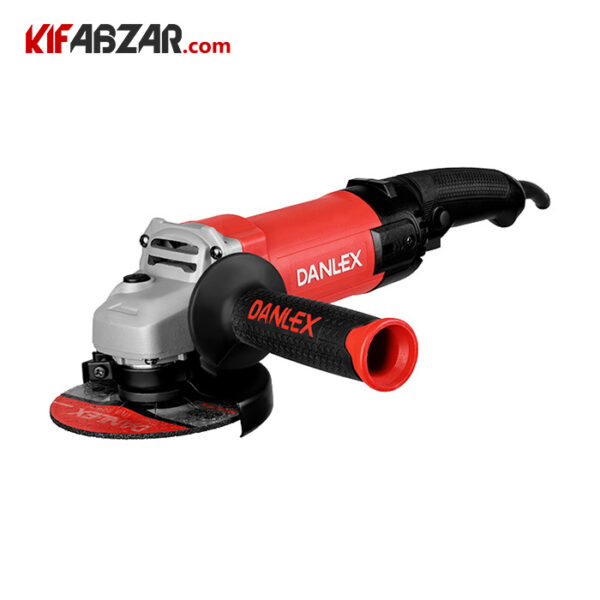 مینی فرز دنلکس مدل مدل DX 2311 - Image 1