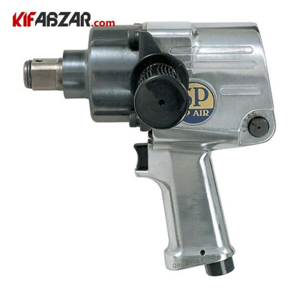 بکس بادی 1 اینچ اس پی مدل SP 1191 DH - Image 1
