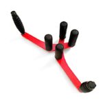اسلب گیر دو دسته مدریت مدل VM-4P دوعددی