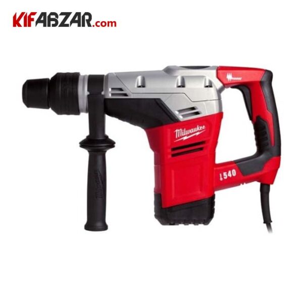 دریل بتن کن 5 کیلو میلواکی مدل K540S - Image 1