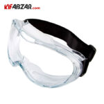 عینک ایمنی توتاص مدل ATBM