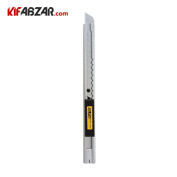 کاتر اتوماتیک الفا مدل SVR 2 - Image 1