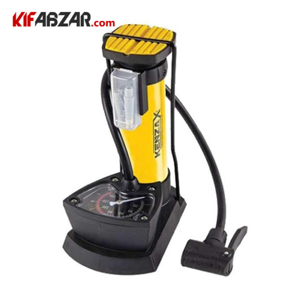 تلمبه باد  کنزاکس مدل KFP 106