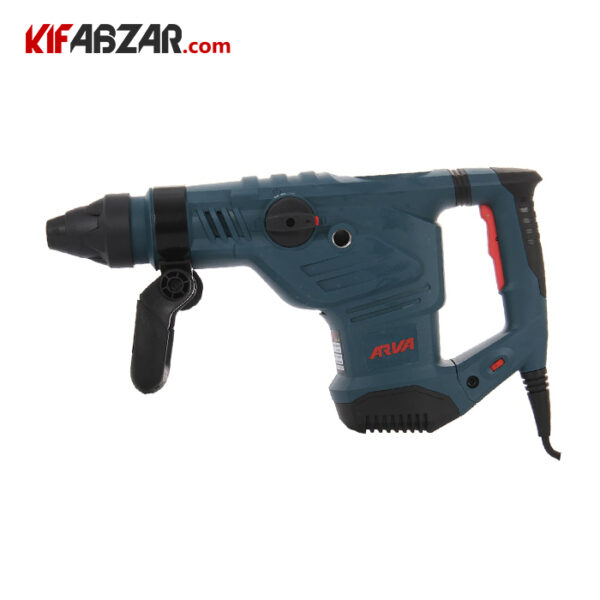دریل بتن کن 11.5 کیلو آروا مدل5230 - Image 1