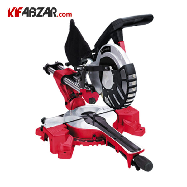 اره فارسی بر کشویی محک مدل MS 210/300 - Image 1