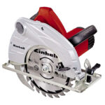 اره گرد بر ۱۹۰ میلیمتر ۱۴۰۰آینهل TC-CS 1400
