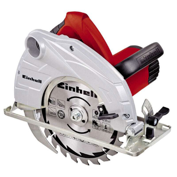 اره گرد بر ۱۹۰ میلیمتر ۱۴۰۰آینهل TC-CS 1400
