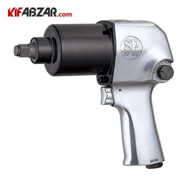 بکس بادی اس پی 1/2 اینچ مدل SP 1148 TRX - Image 1