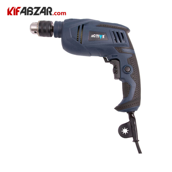 دریل چکشی اکتیو مدل AC-2713IR