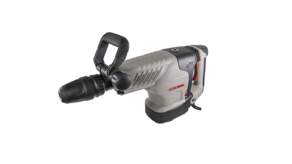 تخریب 25 ژول 1500 وات کرون CT18123V - Image 1