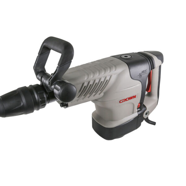 تخریب 25 ژول 1500 وات کرون CT18123V