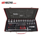 جعبه بکس 24عددی رونیکس مدل RH 2624