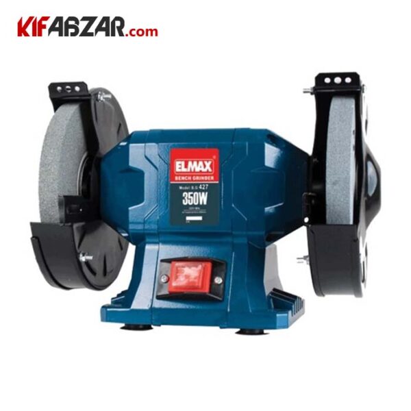 سنگ رومیزی المکس مدل BG427