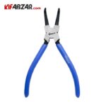 خار جمع کن سر کج 13 اینچ وی تولز VT134