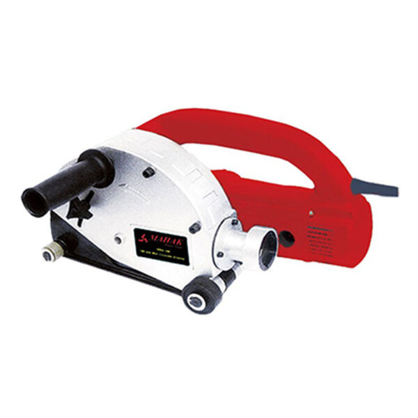 شیار زن ۱۸۰ میلیمتر دو تیغه محک HWG-180 - Image 1