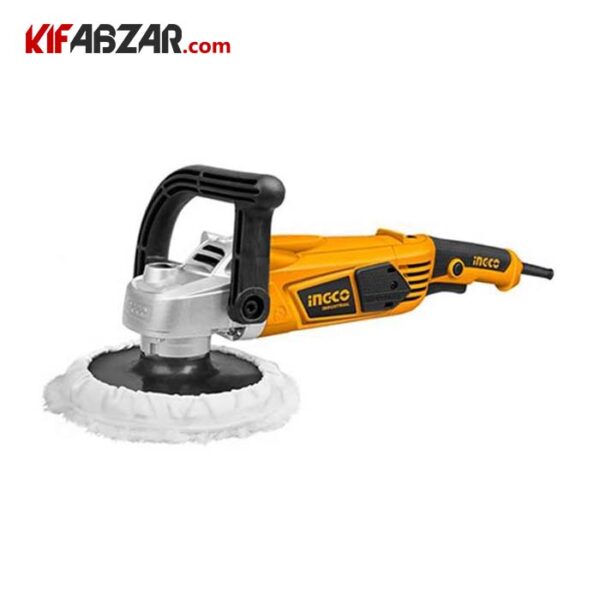 فرز پولیش اینکو مدل AP14008