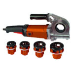 حدیده توپی برقی نک NEK 1014