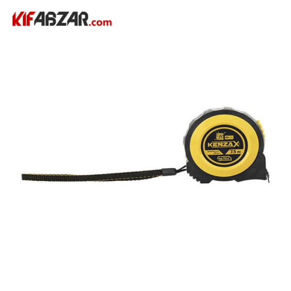 متر 7.5 متری کنزاکس مدل KMT 375