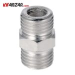 کوپلینگ ایر براش رو دنده ای پی تی  مدل AT A2
