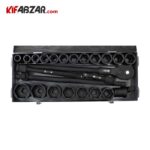 جعبه بکس فشار قوی 3/4 اینچ داناپلاس مدل D7960