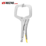 انبر قفلی کنزاکس مدل KCP 211