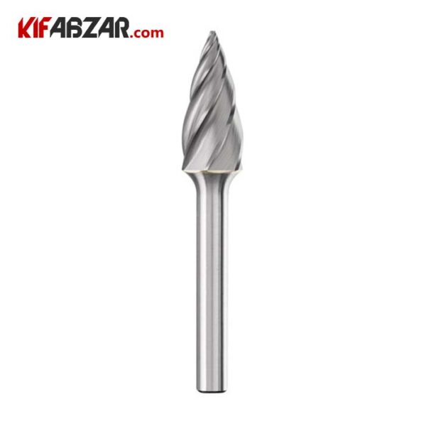 فرز فرم مخروطی G پاور کات مدل ALU G0820M06X 45