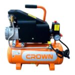 کمپرسور هوا کرون 15 لیتری مدل CT36043