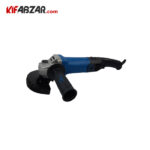 مینی فرز دسته بلند دیمر دار آمازون مدل AG115A