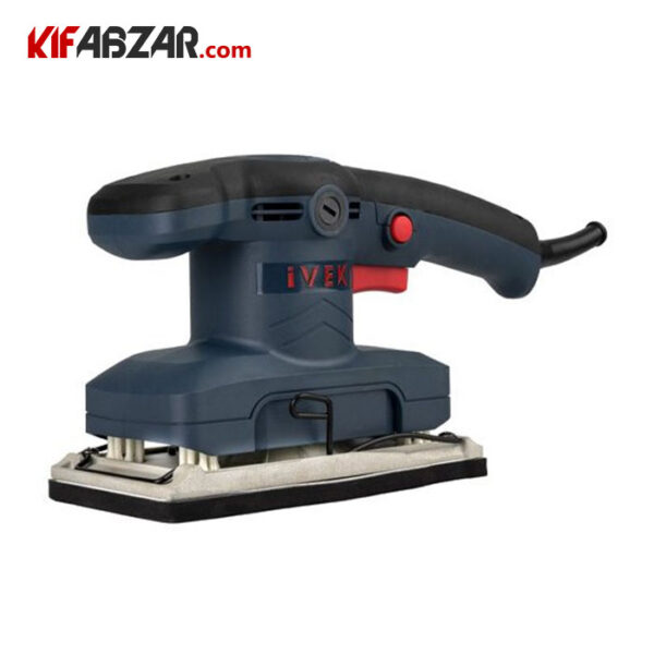 سنباده لرزان تخت ایوک مدل K 5041