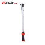 آچار ترکمتر جغجغه ای 1/2 اینچ ویگور مدل V3899