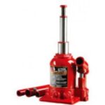 جک 2 تن روغنی بیگ رد BIG RED