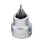 بکس پیچ گوشتی دوسو سایز 12 تاپ توا TOPTUL