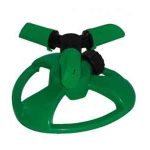 فواره پلاستیکی سه شاخ مثلثی بهکو BEHCO