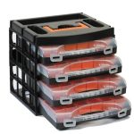 جعبه ابزار اورگانایزر پورت بگ مدل P.P.08