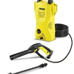 کارواش ۱۱۰بار کرشر مدل K2 Bassic