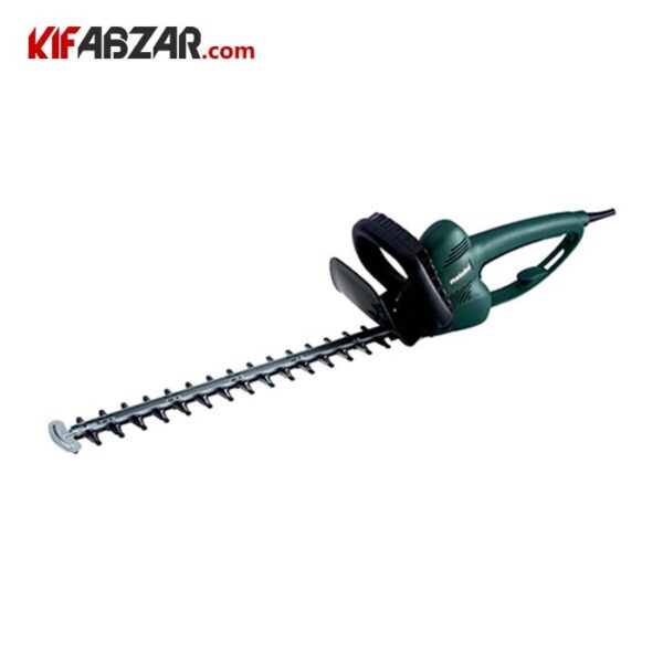 شمشاد زن برقی متابو مدل HS55 - Image 1
