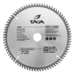 تیغ اره الماسه ام دی اف 25 سانت تازا مدل CSB-M25080