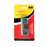 تیغ کاتر ایران پتک 10 عددی  SM-201050