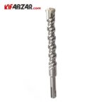 مته چهارشیار 600 میلیمتر هاردکس