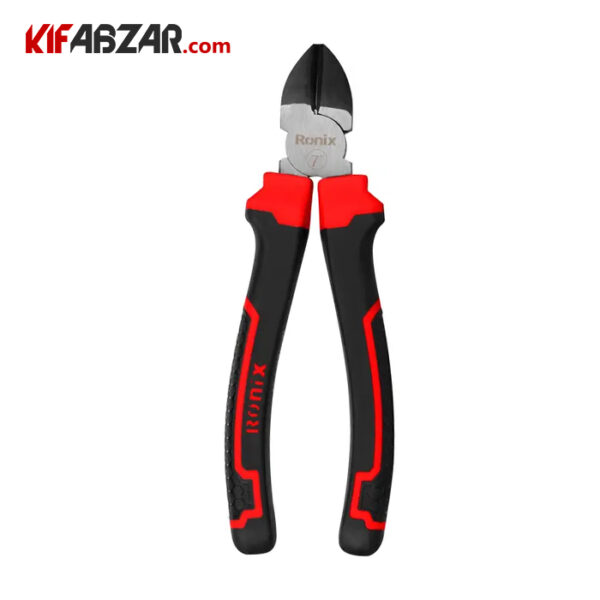 سیم‌چین 7 اینچ مکسی  رونیکس مدل RH 1267 - Image 1