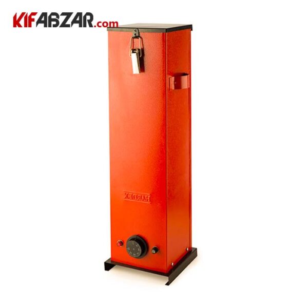 خشک کن الکترود 20 کیلویی هاردکس