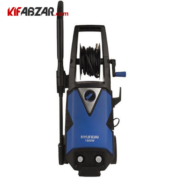 کارواش خانگی 140 بار هیوندای مدل HP1846-PW