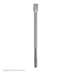 قلم چهارشیار نوک پهن25 سانت توسن شش گوش